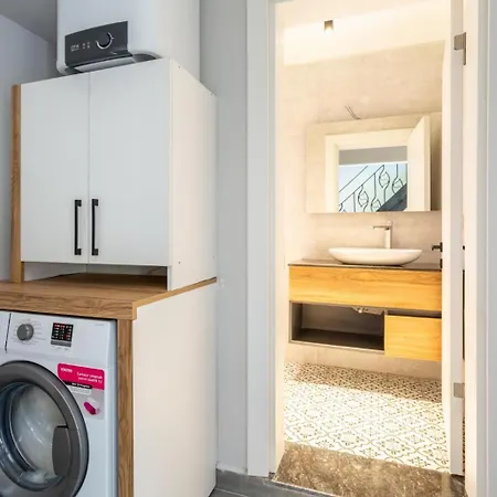 Derya Paradise Apartman Dalyan