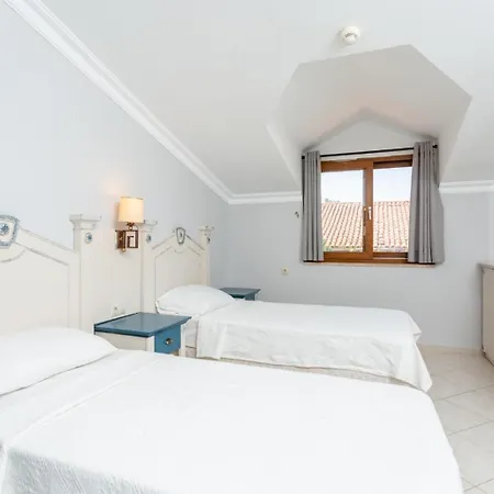 Derya Paradise דירה