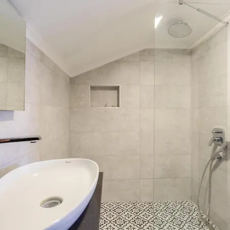 דירה Derya Paradise דליאן