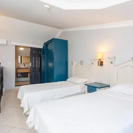 Derya Paradise Apartment Dalyan