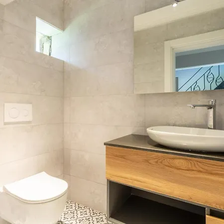 Apartman Derya Paradise Dalyan