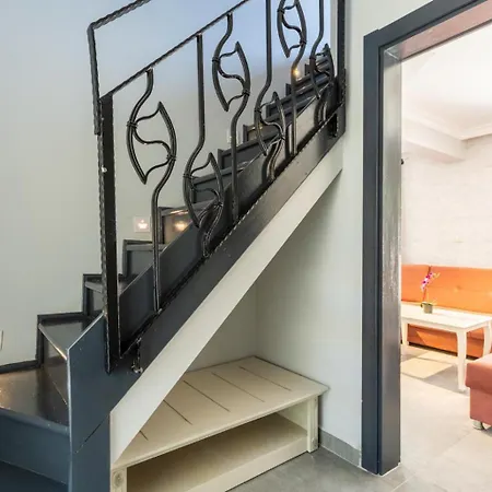 Derya Paradise Dalyan