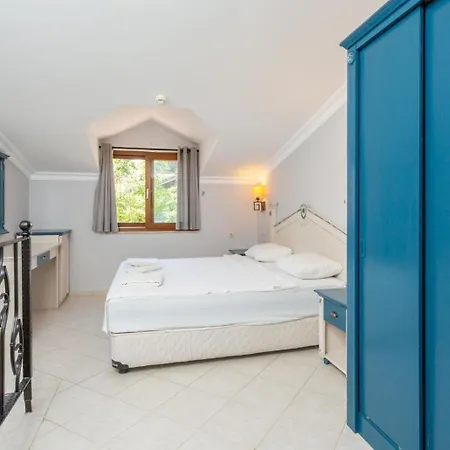 Apartment Derya Paradise Dalyan