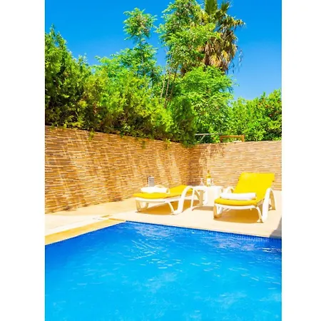 Derya Paradise דליאן