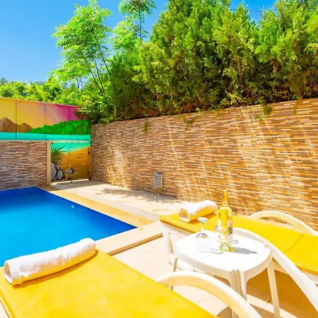 Derya Paradise * Dalyan