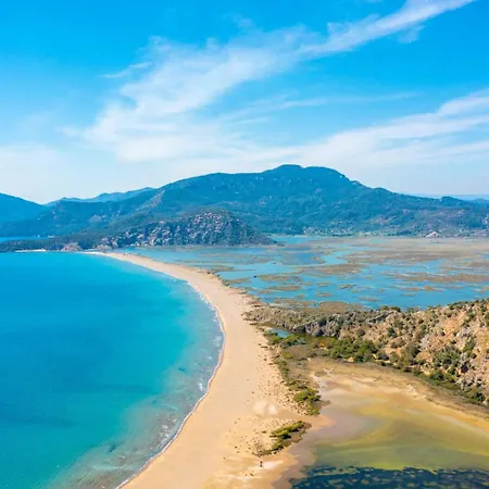 Appartamento Derya Paradise *