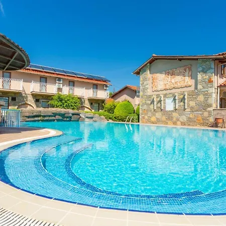 Apartamento Derya Paradise Dalyan