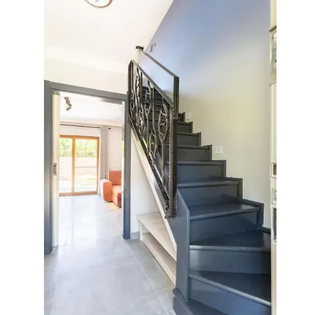 Appartamento Derya Paradise *