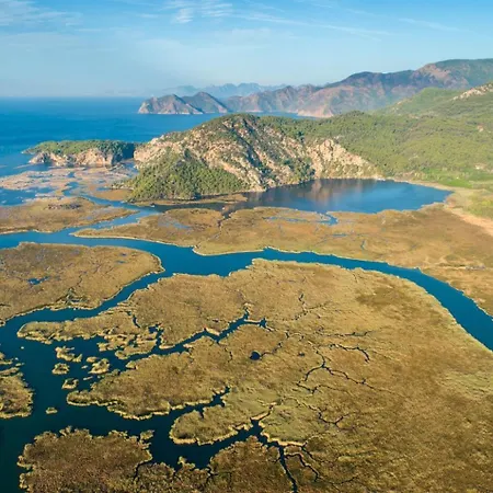 Appartamento Derya Paradise *