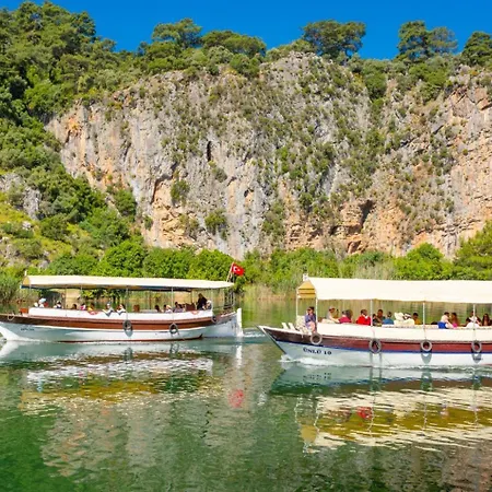 Apartment Derya Paradise