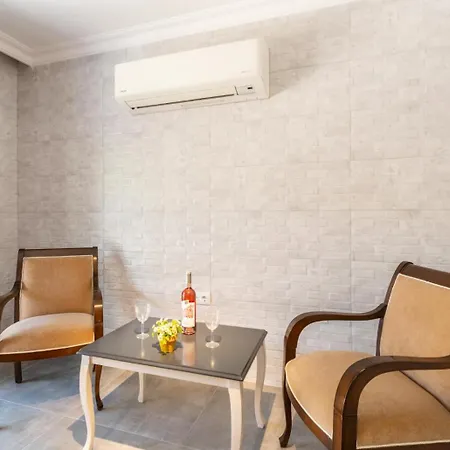 Derya Paradise * Dalyan