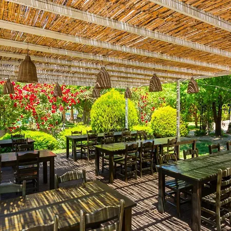 Appartamento Derya Paradise