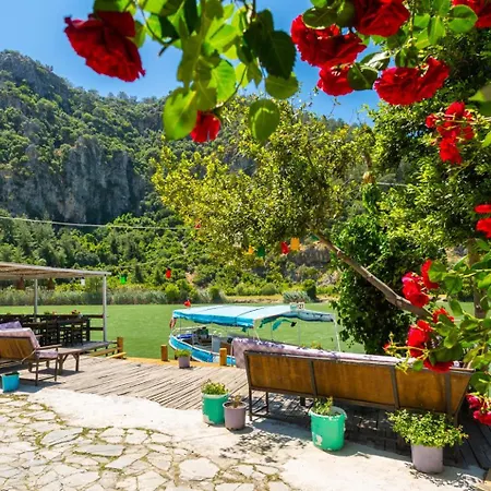 Derya Paradise Dalyan