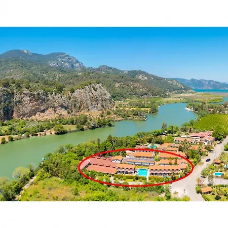 Derya Paradise *