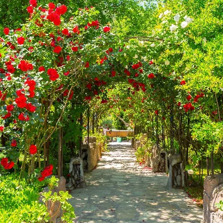 Derya Paradise * Dalyan