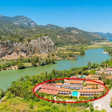 Derya Paradise Dalyan